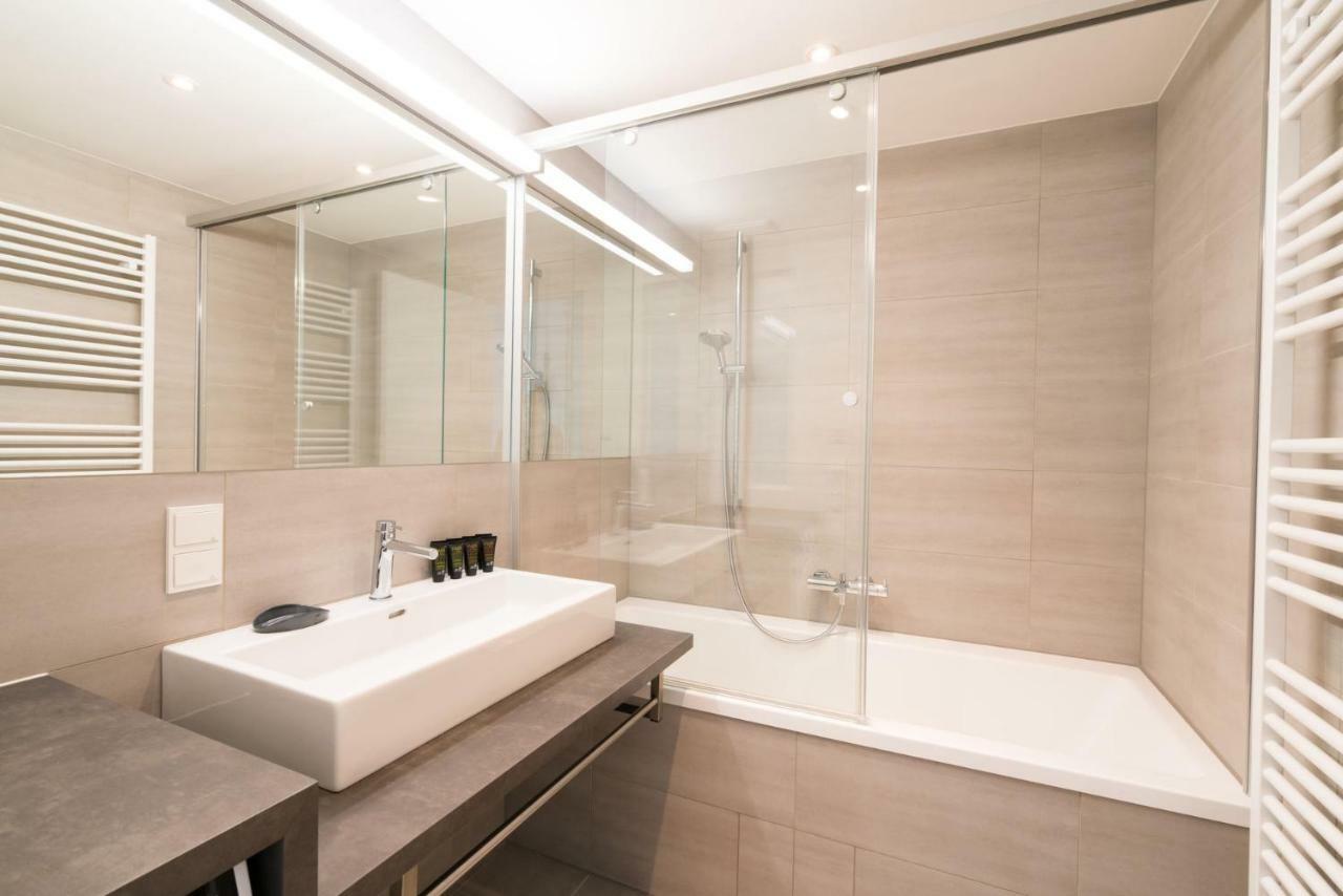 Vienna Residence | Spacious Serviced Apartment In Vienna Directly At The U4 Exterior foto